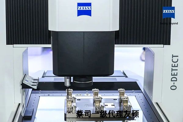 惠州蔡司影像测量仪