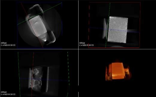 惠州蔡司惠州X射线显微镜